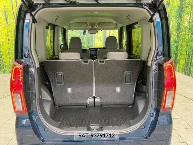 Daihatsu TANTO 2022-11 383843-10