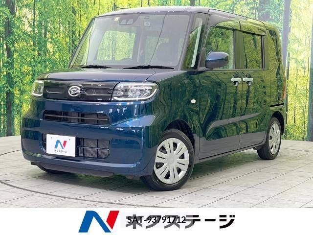Daihatsu TANTO 2022-11 383843-0