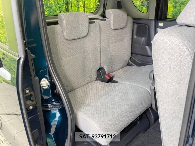 Daihatsu TANTO 2022-11 383843-9