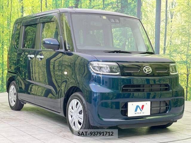 Daihatsu TANTO 2022-11 383843-16