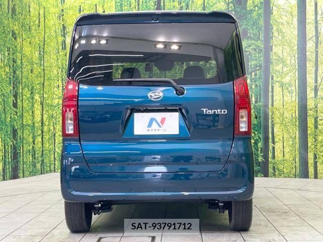 Daihatsu TANTO 2022-11 383843-15