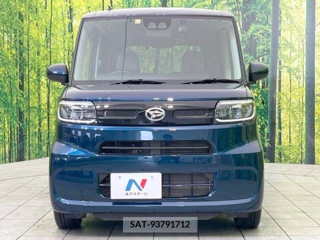 Daihatsu TANTO 2022-11 383843-14