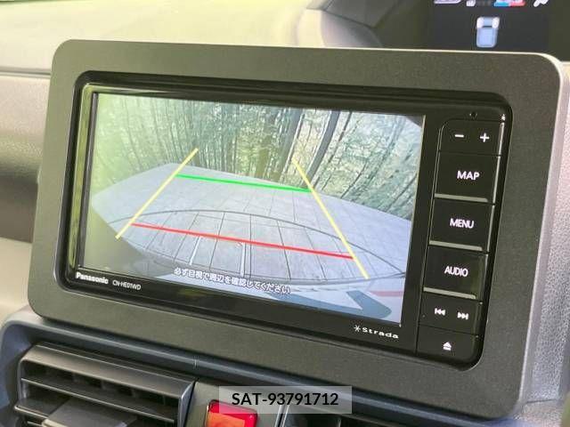 Daihatsu TANTO 2022-11 383843-4