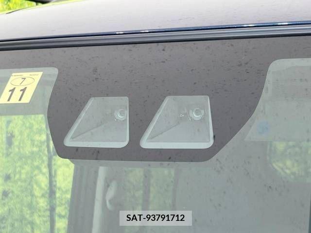 Daihatsu TANTO 2022-11 383843-2