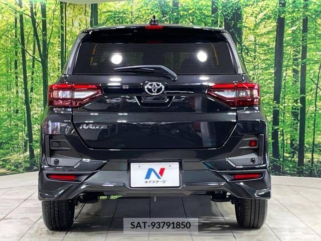 Toyota RAIZE 2021-03 354542-15