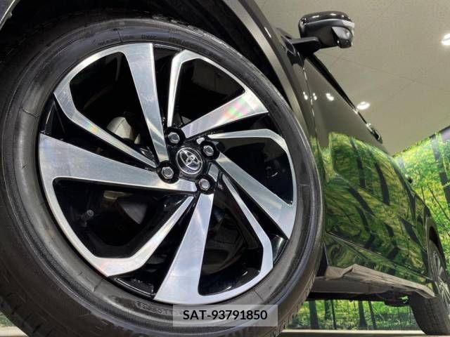 Toyota RAIZE 2021-03 354542-13