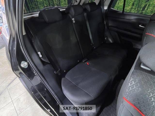 Toyota RAIZE 2021-03 354542-9