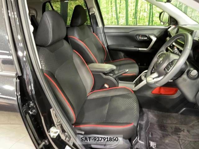 Toyota RAIZE 2021-03 354542-8
