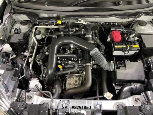 Toyota RAIZE 2021-03 354542-18