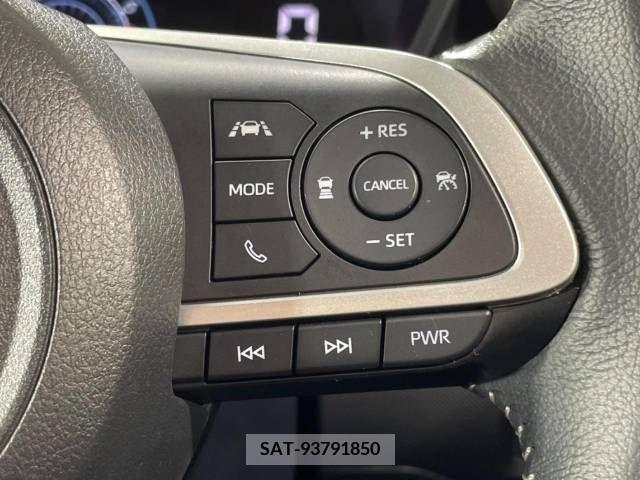 Toyota RAIZE 2021-03 354542-5