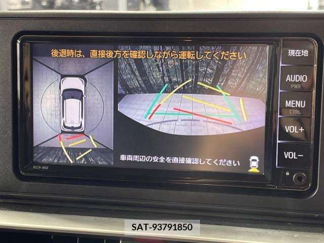 Toyota RAIZE 2021-03 354542-4