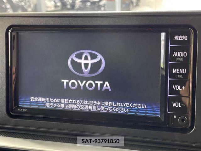 Toyota RAIZE 2021-03 354542-3