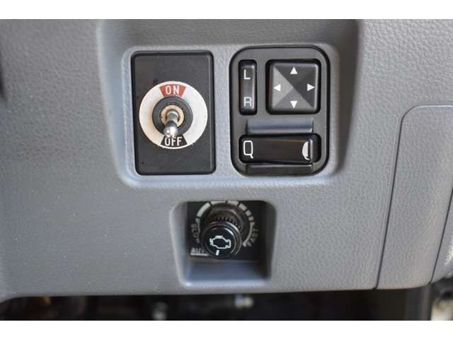 Mitsubishi CANTER GUTS 2007-06 12847-16