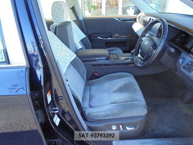 Toyota CENTURY 2018-07 294821-10