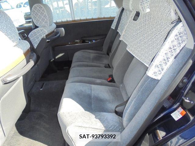 Toyota CENTURY 2018-07 294821-13