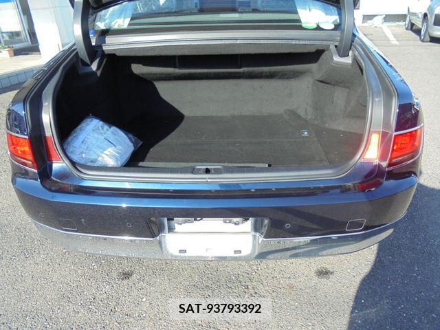 Toyota CENTURY 2018-07 294821-16