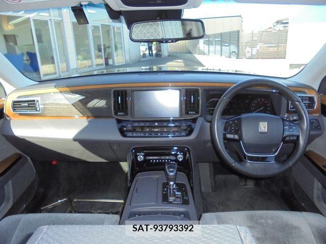 Toyota CENTURY 2018-07 294821-18