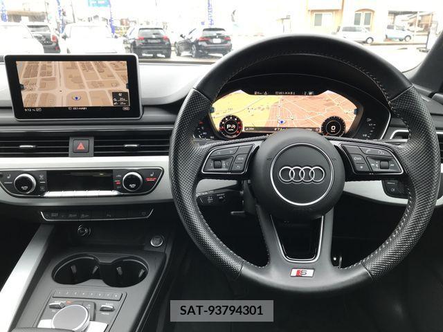 Audi A4 2018-12 222280-17
