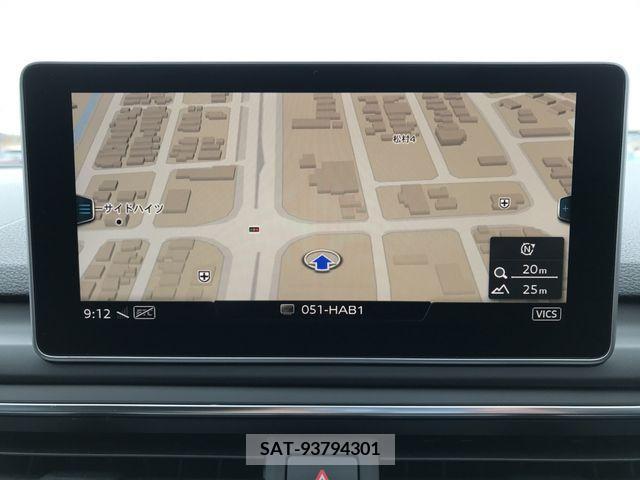 Audi A4 2018-12 222280-18