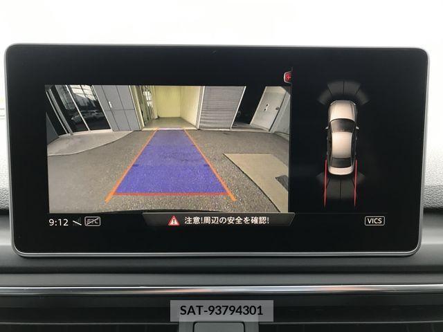 Audi A4 2018-12 222280-19