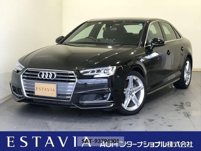 Audi A4 2018-12 222280-0