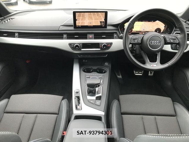 Audi A4 2018-12 222280-1