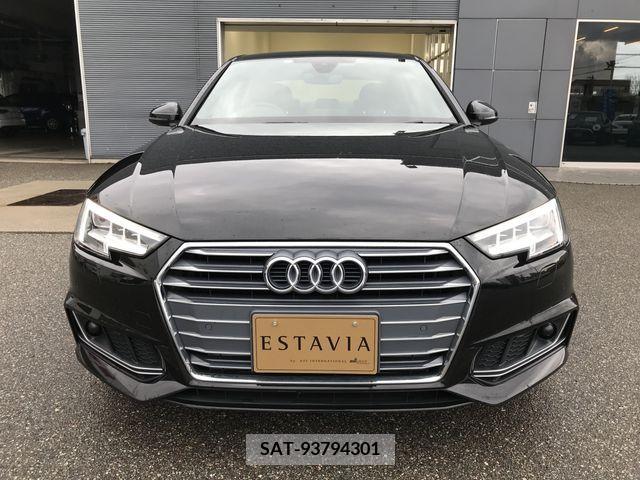 Audi A4 2018-12 222280-3