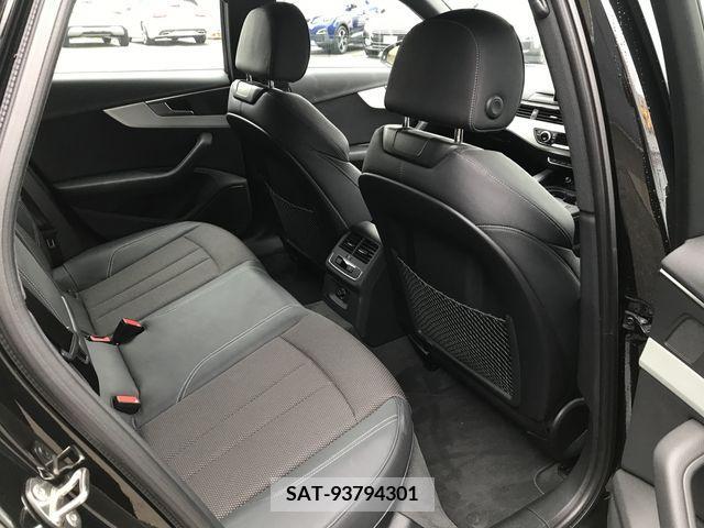 Audi A4 2018-12 222280-13