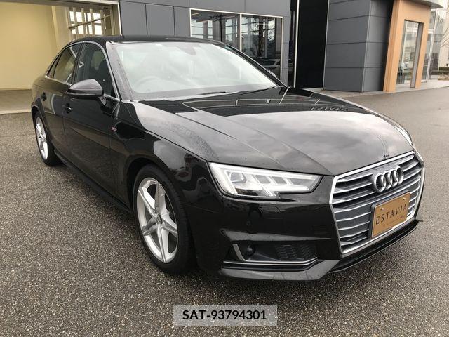 Audi A4 2018-12 222280-4