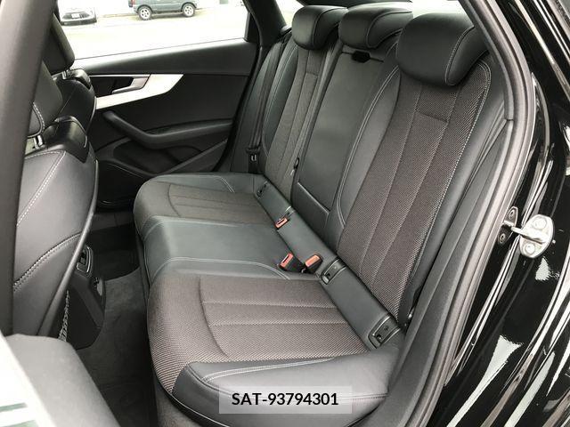 Audi A4 2018-12 222280-14