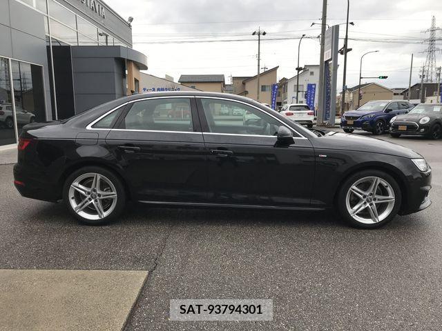 Audi A4 2018-12 222280-5