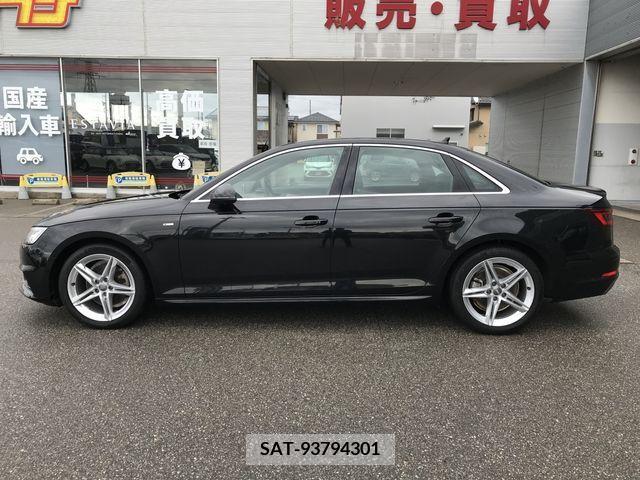Audi A4 2018-12 222280-6