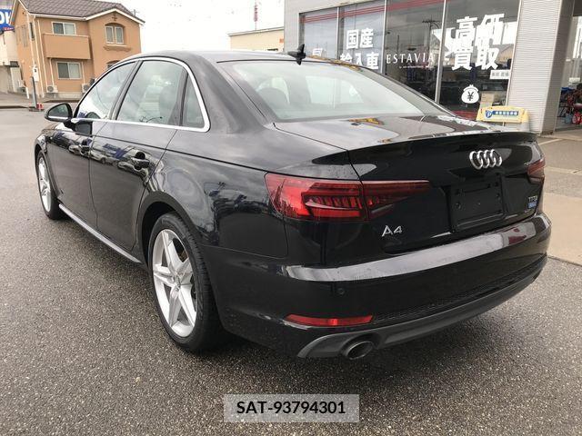 Audi A4 2018-12 222280-7