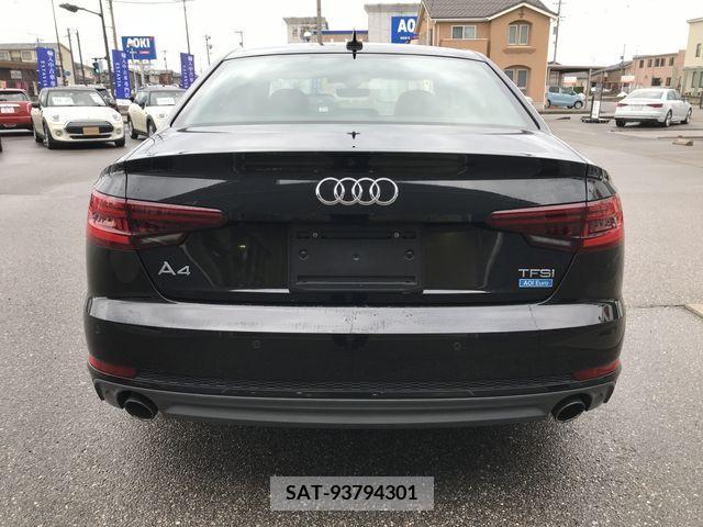 Audi A4 2018-12 222280-8
