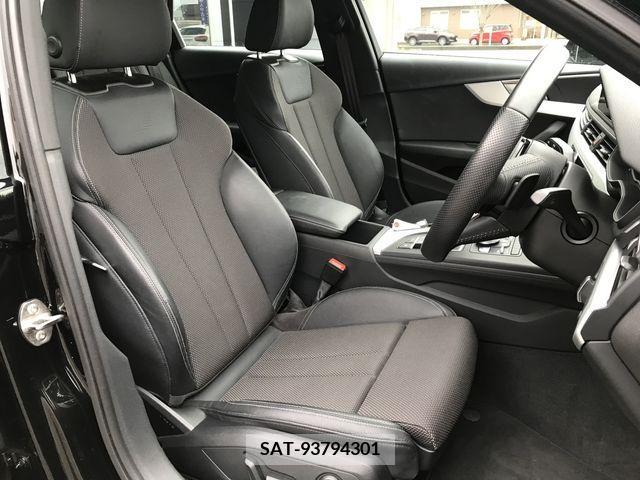 Audi A4 2018-12 222280-10