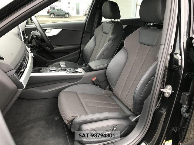 Audi A4 2018-12 222280-12