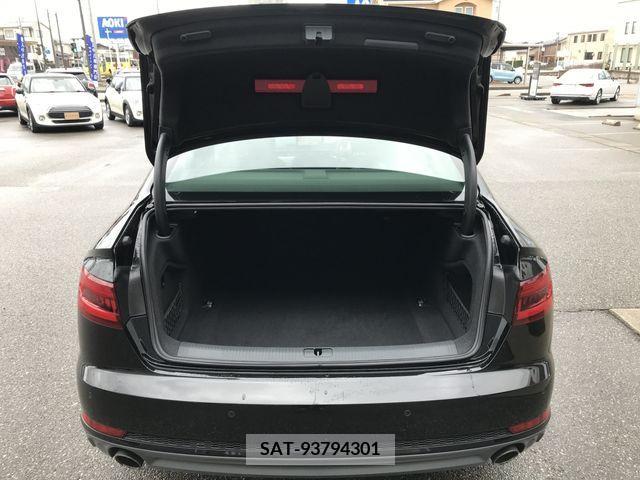 Audi A4 2018-12 222280-15
