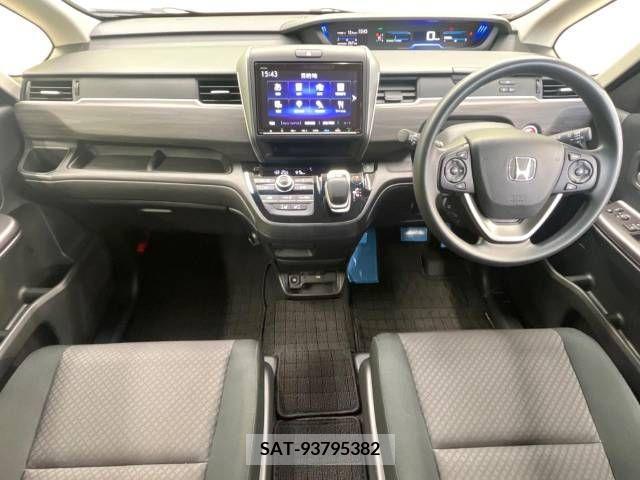 Honda FREED 2022-09 303049-1
