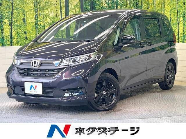 Honda FREED 2022-09 303049-0