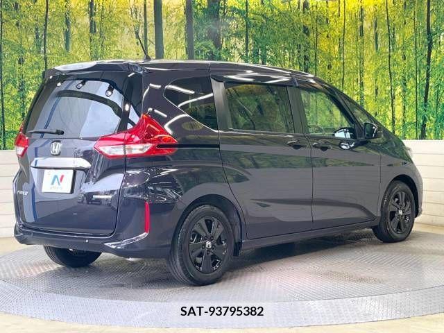 Honda FREED 2022-09 303049-17