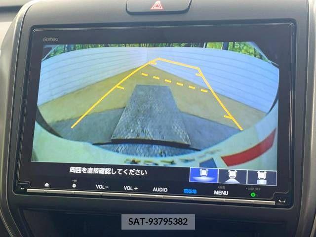 Honda FREED 2022-09 303049-4