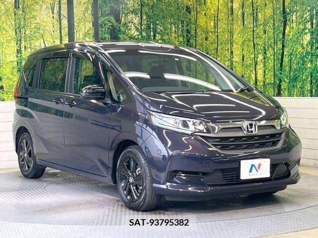 Honda FREED 2022-09 303049-16