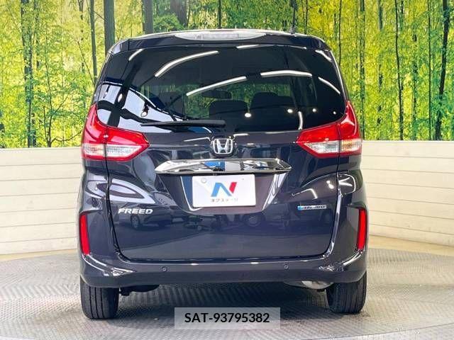 Honda FREED 2022-09 303049-15