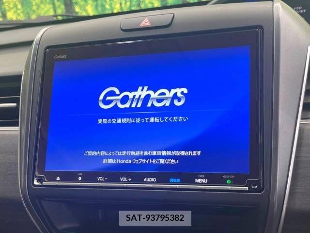 Honda FREED 2022-09 303049-3