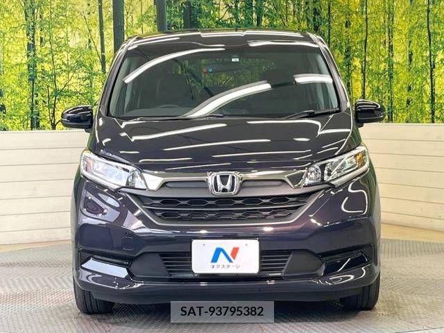 Honda FREED 2022-09 303049-14