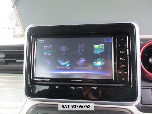 Suzuki SPACIA 2019-05 338994-6