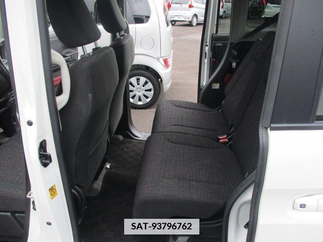 Suzuki SPACIA 2019-05 338994-5