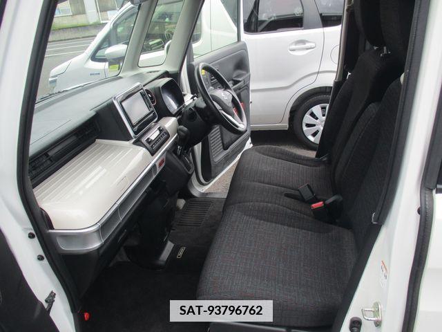 Suzuki SPACIA 2019-05 338994-4