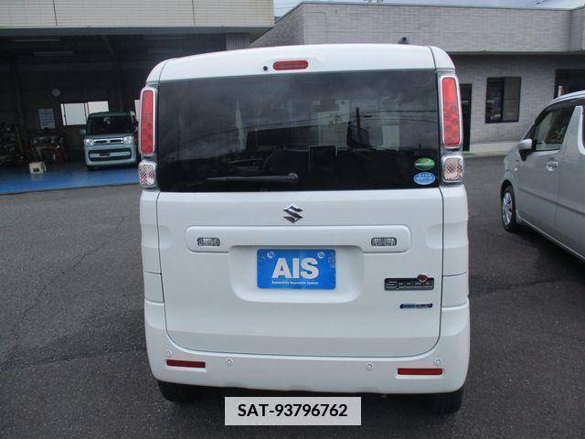 Suzuki SPACIA 2019-05 338994-2