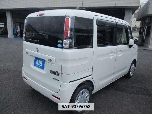 Suzuki SPACIA 2019-05 338994-3
